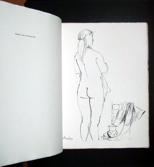 Le opere e i giorni - Esiodo - 4