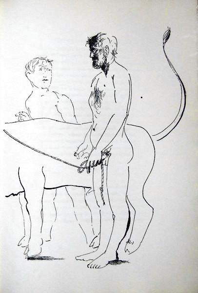 Le opere e i giorni - Esiodo - 5