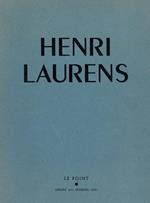 Henri Laurens