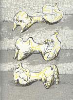Hommage à Henry Moore