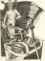 L' Incisione. 1971, N. 8