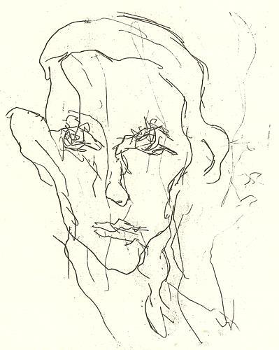 L' Incisione. 1972, N. 11 - copertina