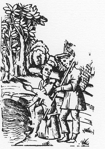 L' Incisione.1973, N. 14 - copertina