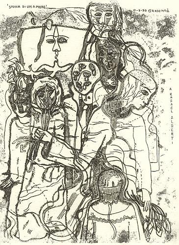 L' Incisione.1973, N. 14 - 2