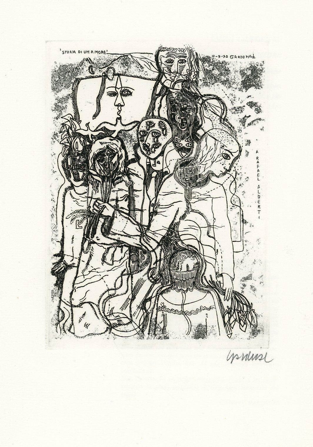 Studio Bibliografico Marini