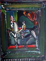 Hommage à Georges Rouault
