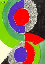 XX Siècle. Panorama 71*. Nouvelle série, XXXIII Année, N. 36, Juin 1971