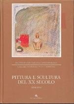 Galleria Nazionale d'Arte Moderna. Pittura e scultura del XX secolo 1894-1910