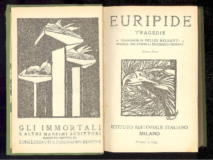 Studio Bibliografico Marini