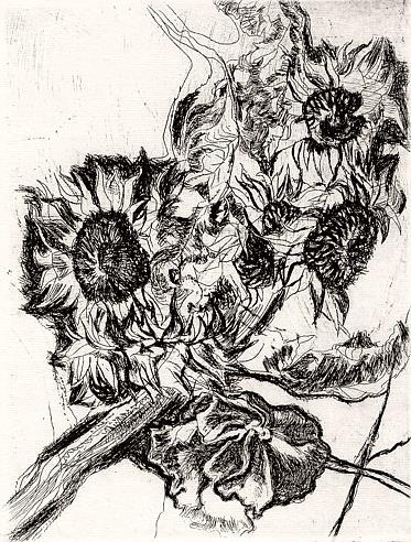 L' Incisione. 1969, N. 1 - copertina