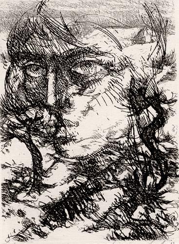 L' Incisione. 1971, N. 6 - 2