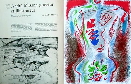 XX Siècle. Panorama 72*. Nouvelle série, XXXIV Année, N. 38, Juin 1972 - 2