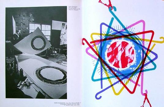 XX Siècle. Panorama 75*. Le réel imaginaire: du corps à l'objet. Nouvelle série, XXXVII Année, N - 4