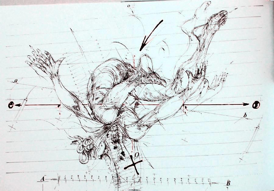 XX Siècle. Panorama 75*. Le réel imaginaire: du corps à l'objet. Nouvelle série, XXXVII Année, N