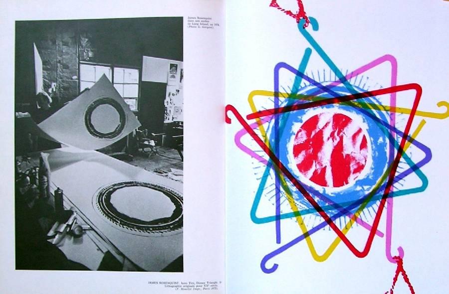 XX Siècle. Panorama 75*. Le réel imaginaire: du corps à l'objet. Nouvelle série, XXXVII Année, N