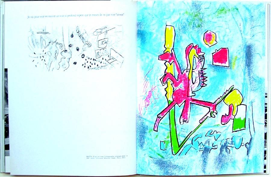 XX Siècle. Panorama 75**. Le réel imaginaire: de la rue à l'espace. Nouvelle série, XXXVII Année