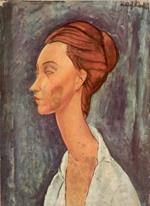 Mostra di Amedeo Modigliani