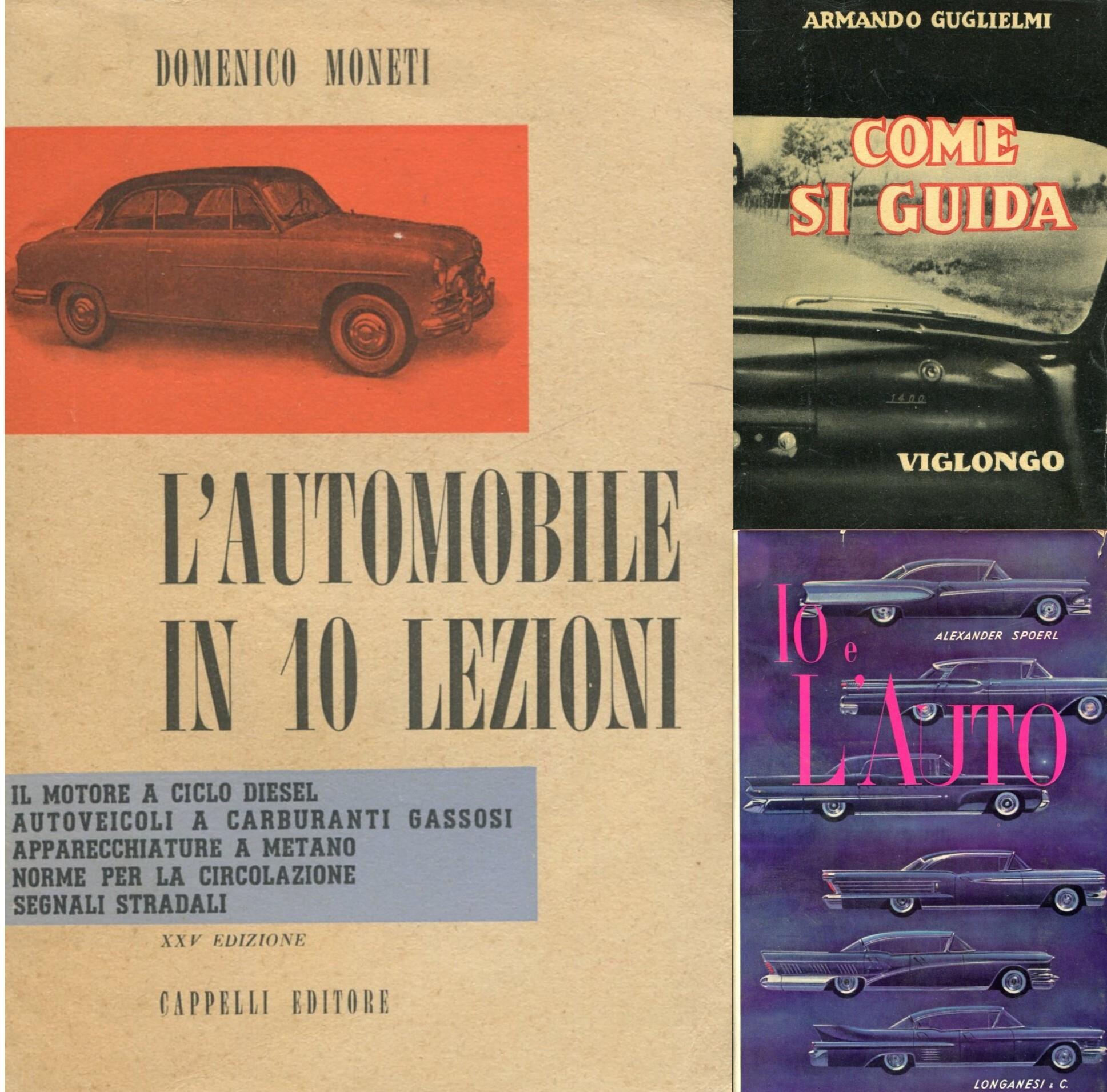 Studio Bibliografico Marini