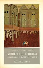 Giorgio De Chirico. L'immagine dell'infinito
