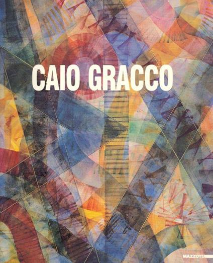 Caio Gracco - copertina