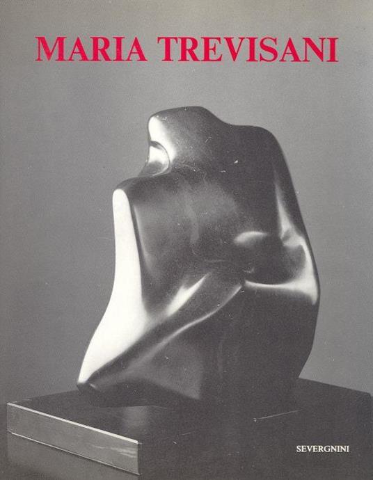 Maria Trevisani - copertina