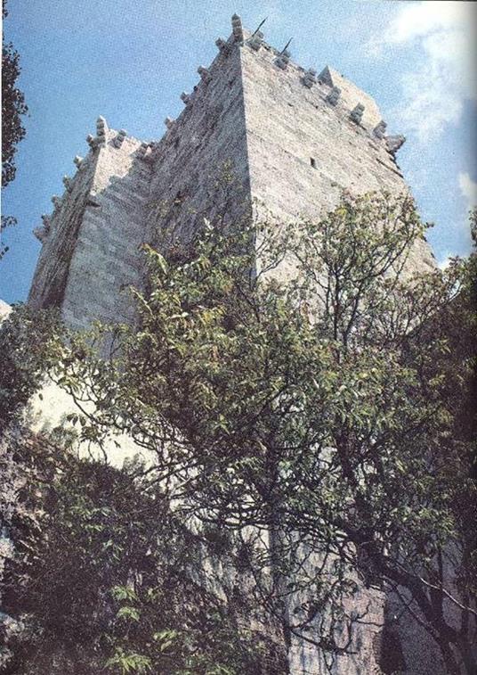 Conoscere l'Italia. Enciclopedia dell'Italia antica e moderna. Sardegna - copertina