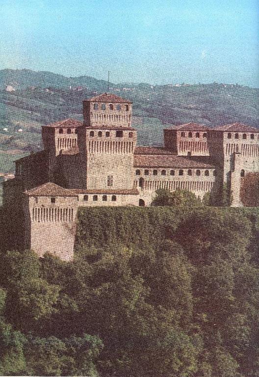 Conoscere l'Italia. Enciclopedia dell'Italia antica e moderna. Emilia-Romagna - copertina
