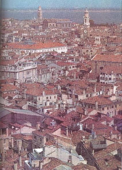 Conoscere l'Italia. Enciclopedia dell'Italia antica e moderna - Veneto - copertina