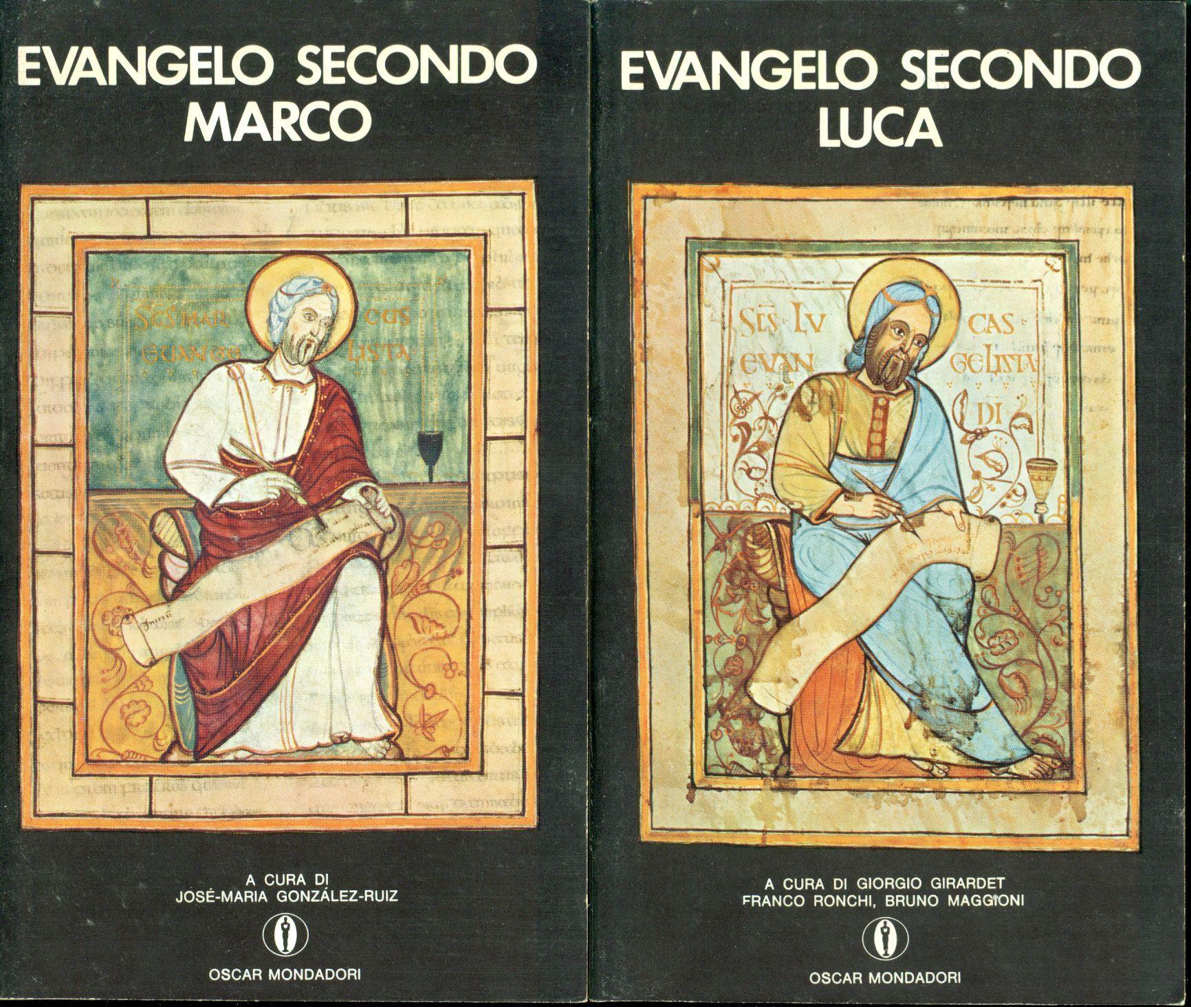 Gli evangeli