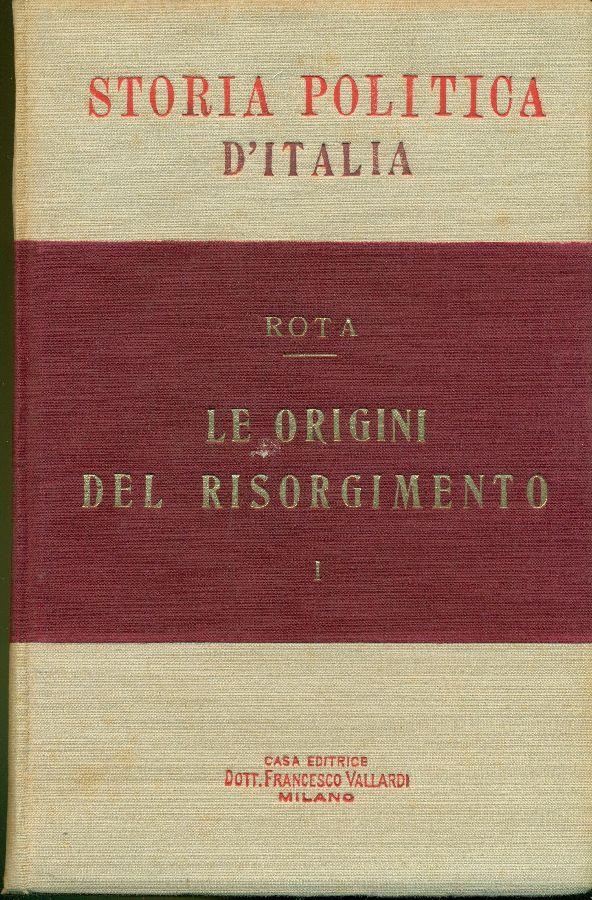 Studio Bibliografico Marini