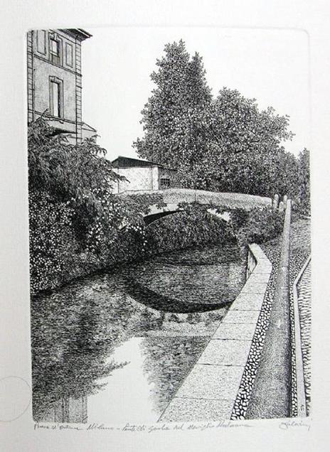 Milano che sfugge - 2