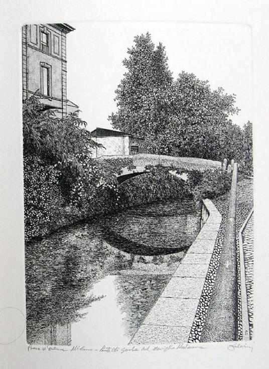 Milano che sfugge - 2