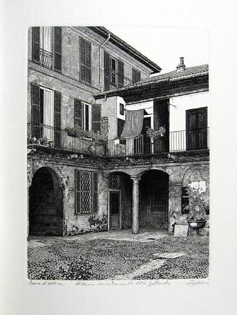 Milano che sfugge - 3