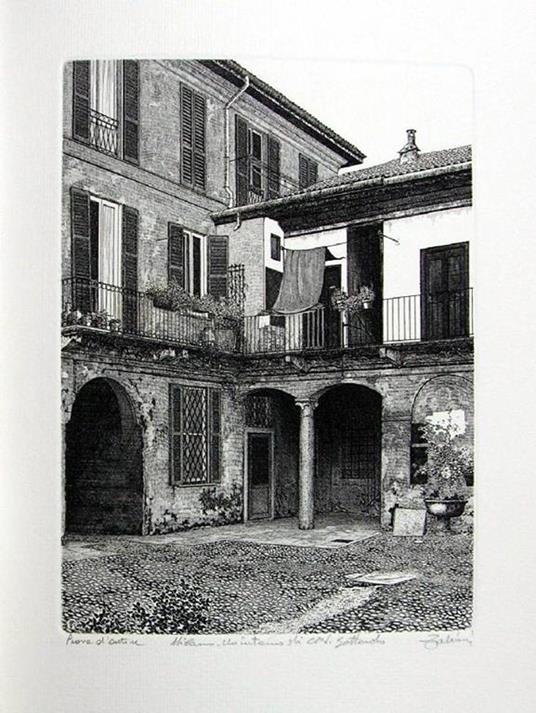 Milano che sfugge - 3