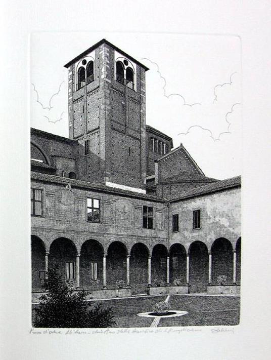 Milano che sfugge - 4