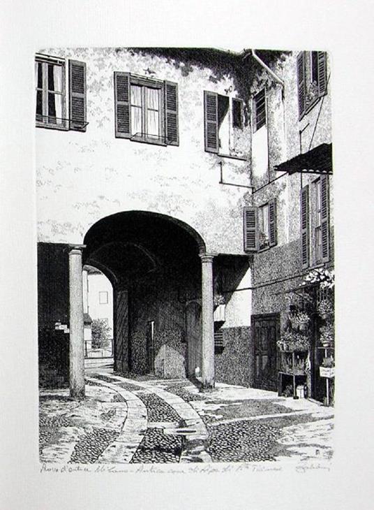 Milano che sfugge - 6