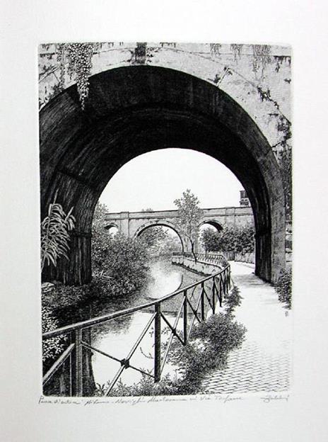 Milano che sfugge - 8