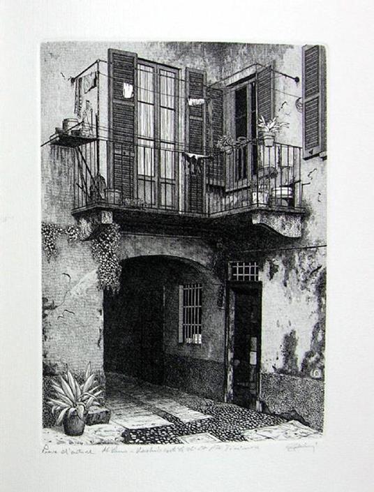 Milano che sfugge - 9