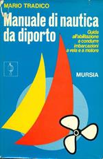 Manuale di nautica da diporto