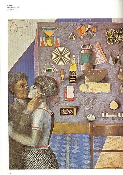 Omaggio a Franco Gentilini - copertina