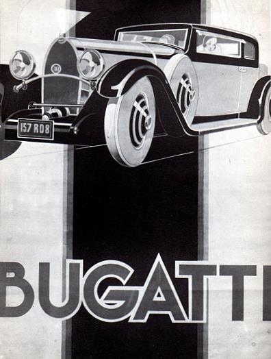 Art Déco (1920-1930) - 2