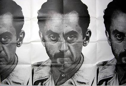 Man Ray - Man Ray - copertina