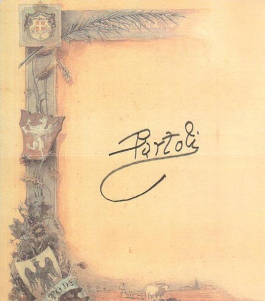 Amerigo Bartoli. Opere dal 1903 al 1971 - copertina