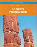 Le civiltà precolombiane