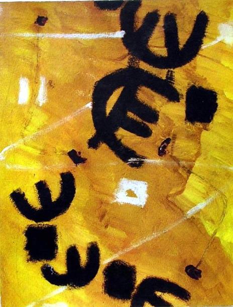 Renouveau du thème dans l'art contemporain N.21 1963 - copertina