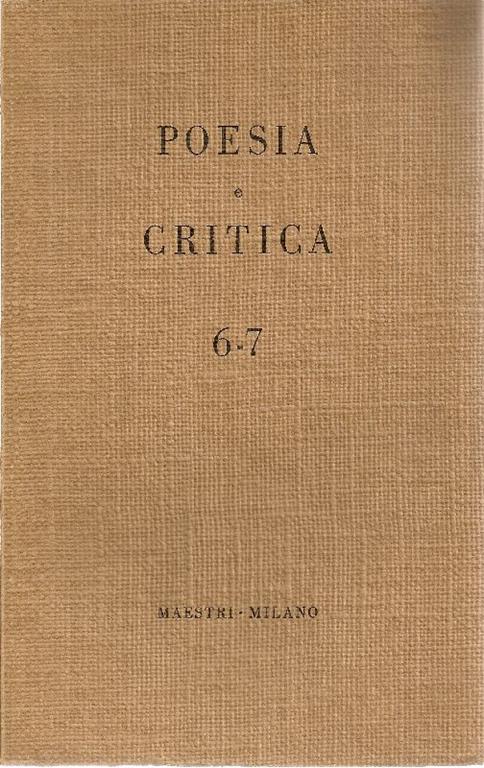 Studio Bibliografico Marini