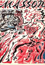 Mythologie d'André Masson