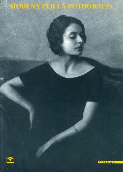 Modena per la fotografia 1995 - copertina