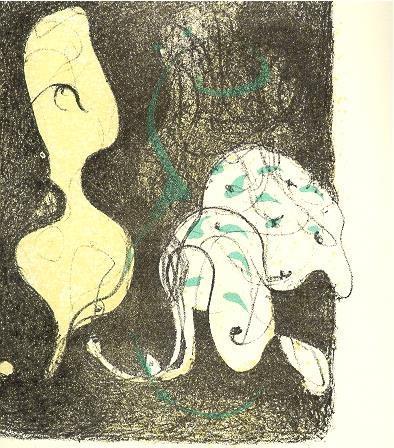 Pervigilium Veneris - copertina