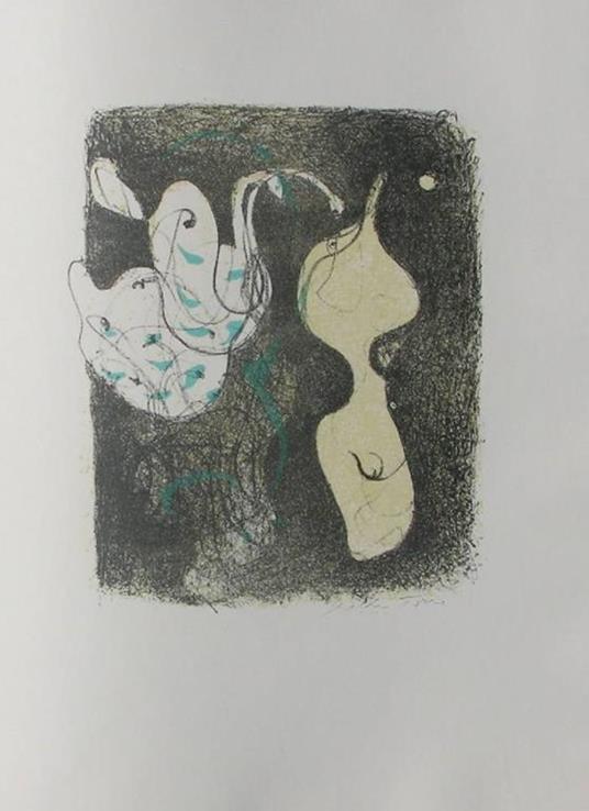 Pervigilium Veneris - 5